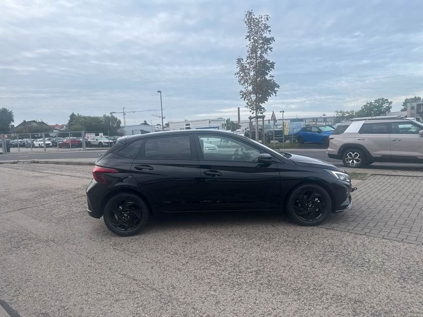 Hyundai i20 – Bild 21