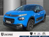 Citroën C3 Shine 1.2 PureTech 110 Navi LED CarPlay Temp. - Citroën C3