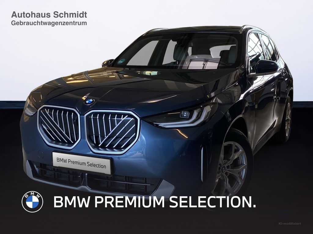 X3 20 xDrive *313€ o. Anzahlung*Lc Prof*AHK*Driv