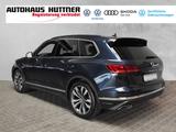 Volkswagen Touareg Elegance 3.0 TDI AHK IQ-LIGHT - gebrauchte Pickups