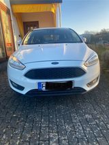 Ford Focus 1,0 EcoBoost 92kW ST-Line Black Turnie... - Ford Focus: ST Line Black