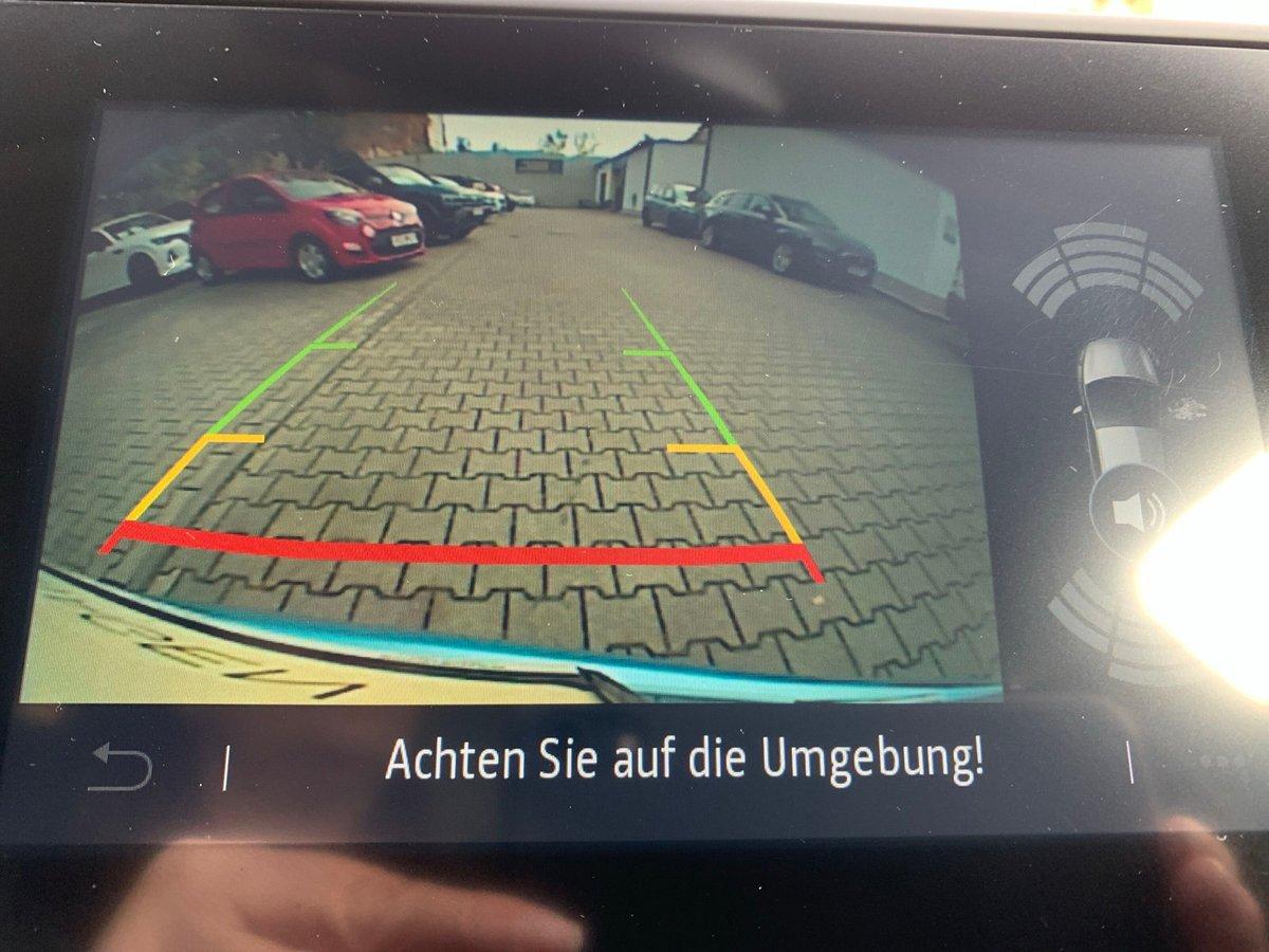 Renault ZOE INTENS R135 Z.E. 50 NAVIGATION+SITZHEIZUNG