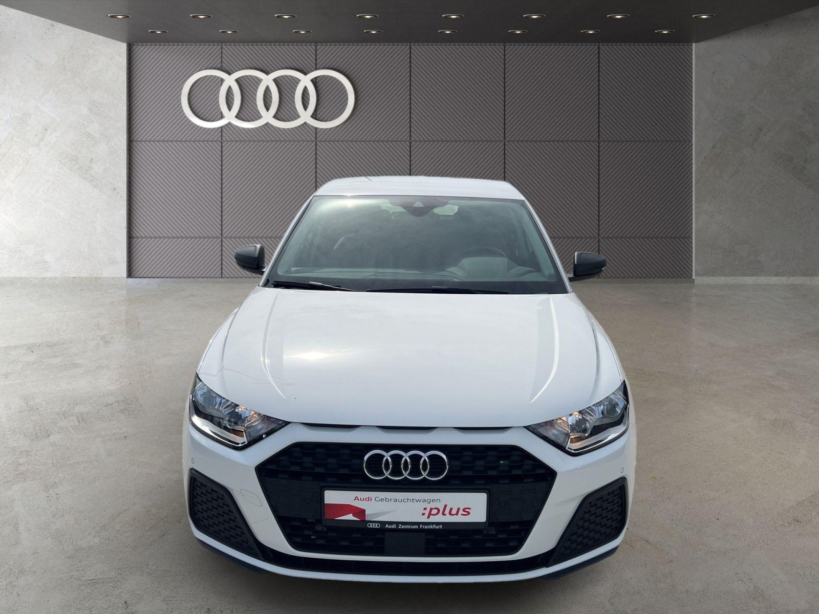Audi A1 Sportback 25 TFSI S tronic Bluetooth DAB PDC, миниатюра 3