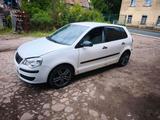 Volkswagen VW Polo 9n3 1.4 TDI - Volkswagen Polo Kleinwagen 9n3 mit Diesel-Antrieb