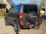 Suzuki Jimny Ranger Style Lim. 1 Hand/Gepflegt/Historie - Suzuki aus 2017
