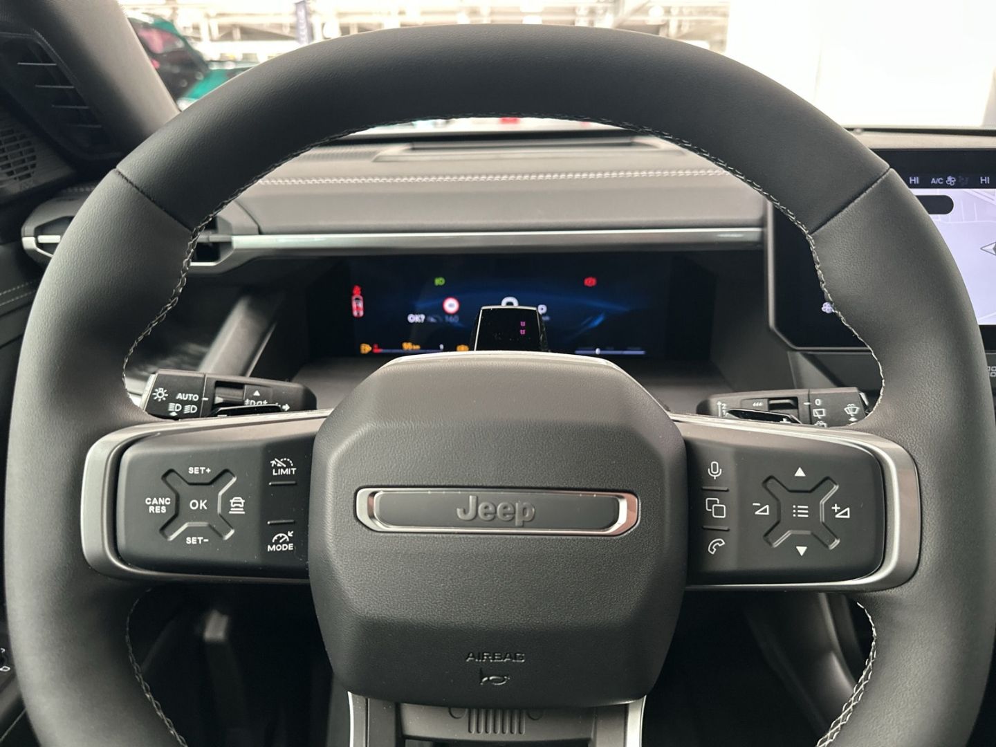 Jeep Compass - Bild 12
