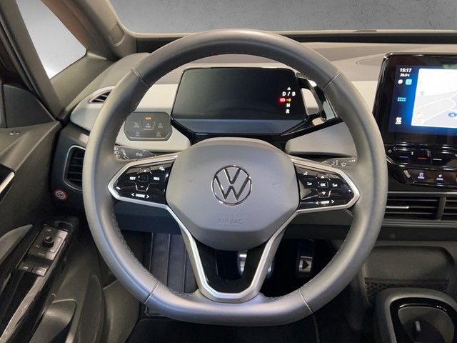 Fahrzeugabbildung Volkswagen ID.3 Pro Performance Matrix Navi Pano HUD ACC RF