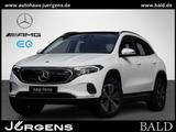 Mercedes-Benz EQA 250 Progressive/Pano/Distr/LED/Cam/Shz/18'' - weiße Mercedes-Benz EQA