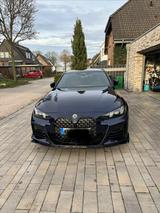 ALPINA B4 3.0 Allrad GT 