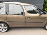 Skoda Roomster 1.2l Active Plus Edition Active Plu... - Skoda Roomster in Hamburg