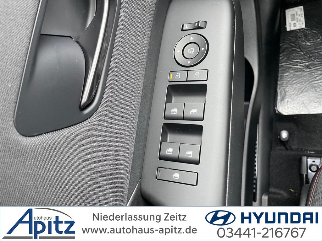 Hyundai Kona – Bild 21