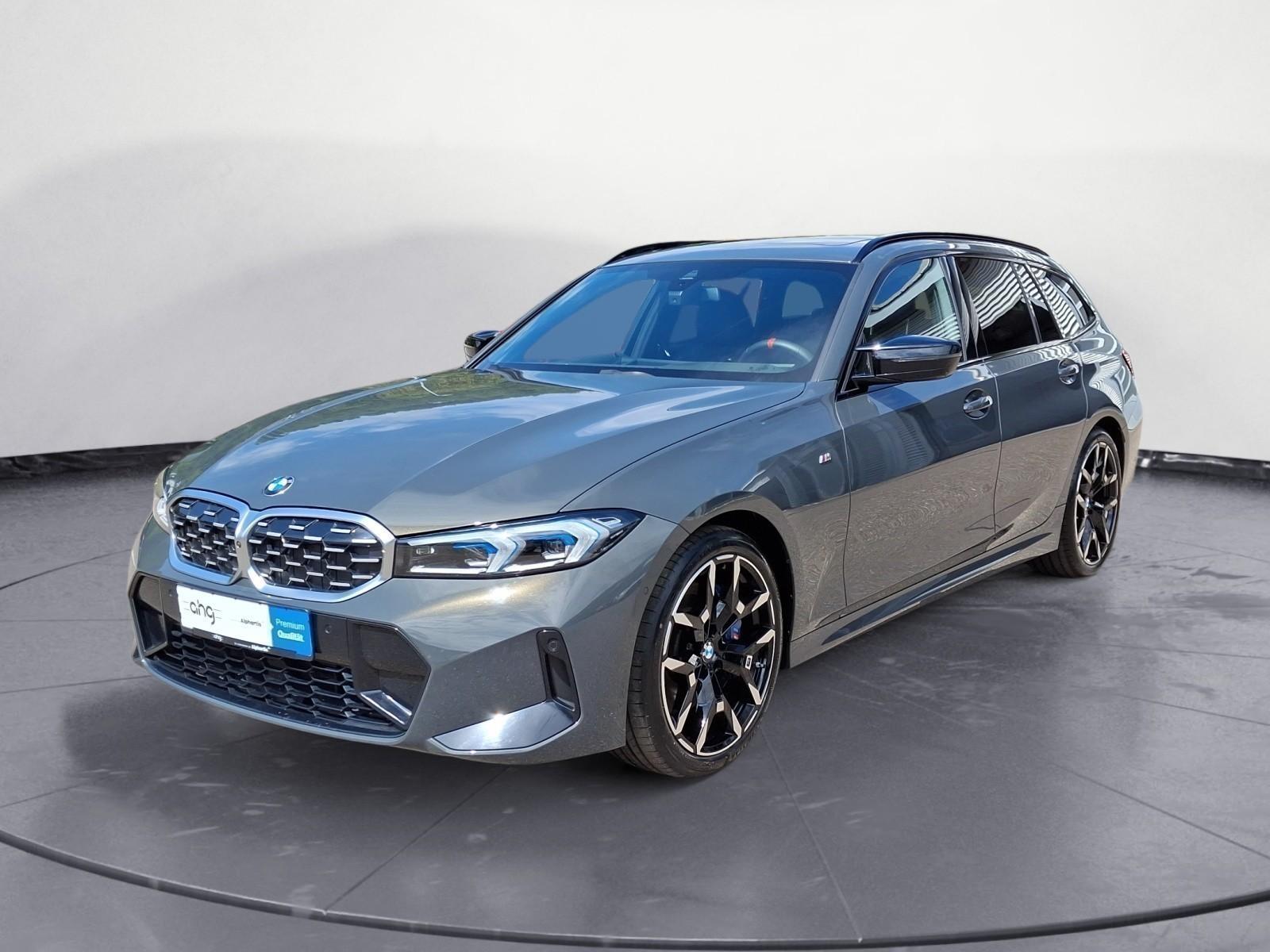 BMW M340i xDrive Touring Auto 19' Panorama