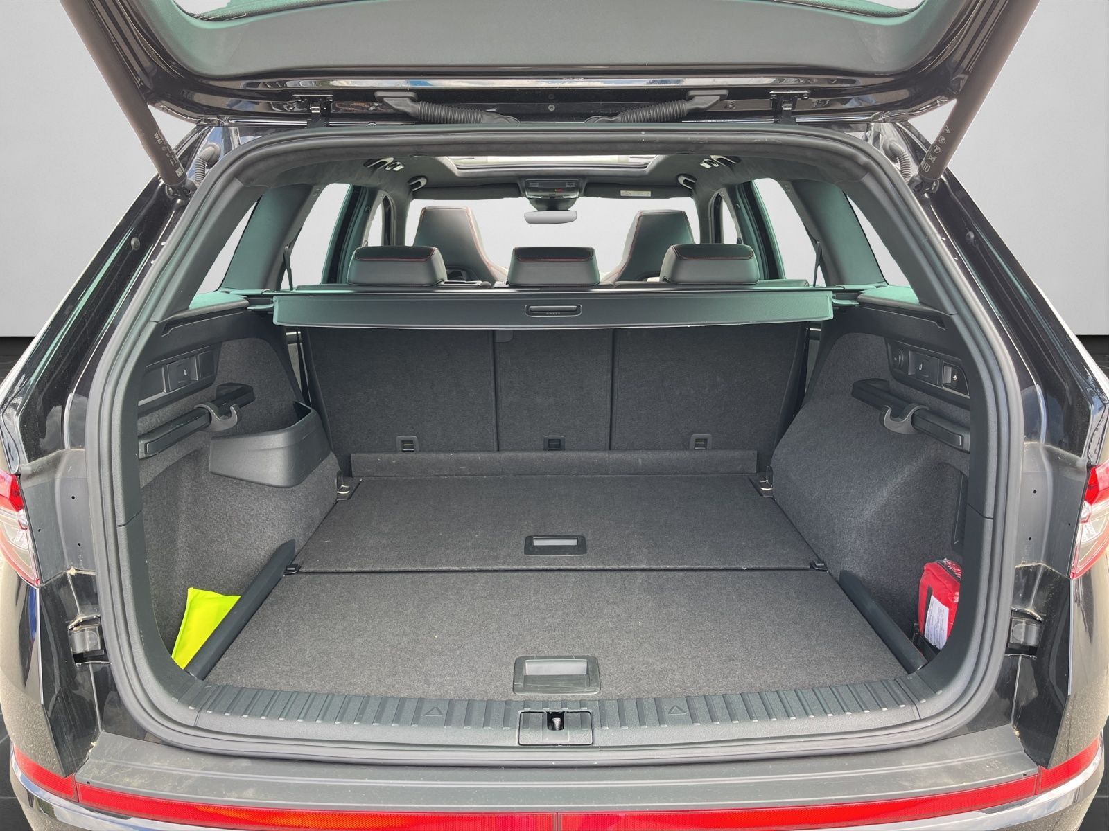 Skoda Kodiaq - Bild 16