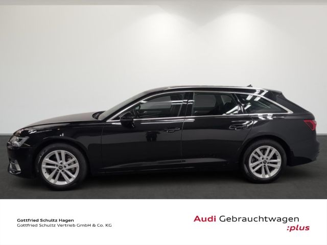 Audi A6 Avant 45 TFSI qu. S-tronic LED NAV ACC SHZ sp imagem 2