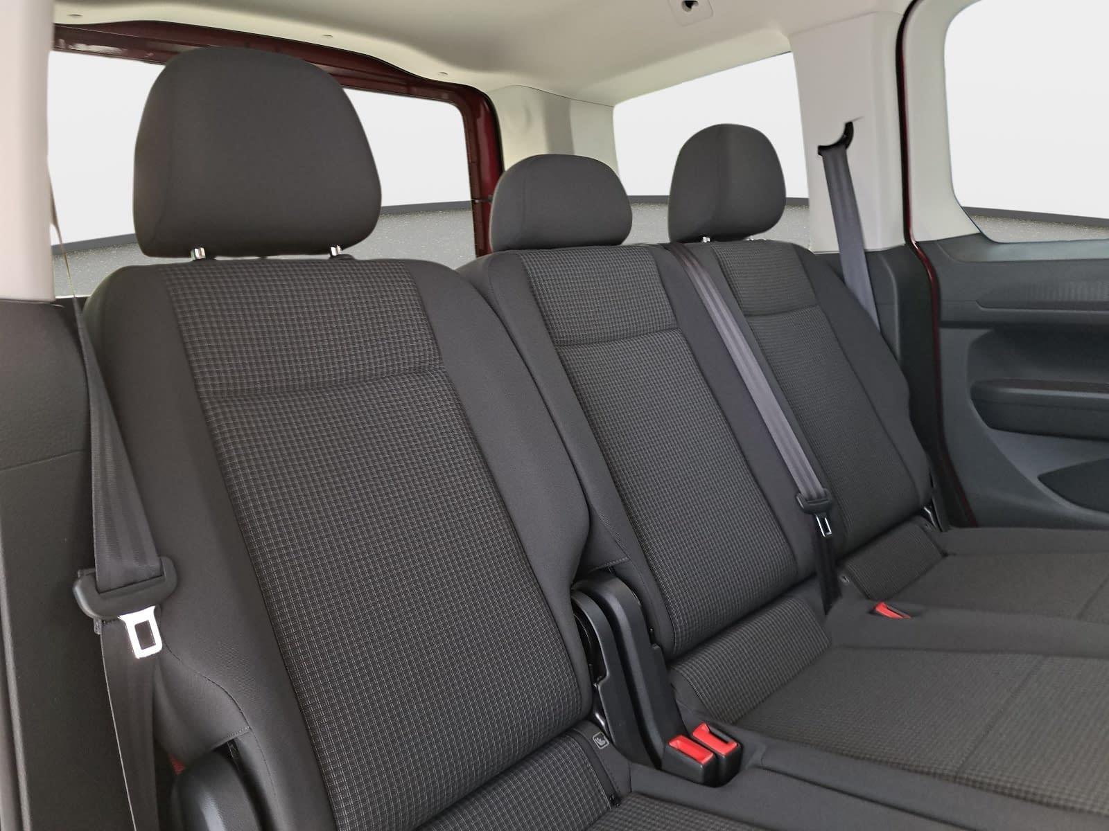 Volkswagen CADDY 2.0 TDI