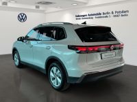 Volkswagen Tiguan - Vorschau Bild 5