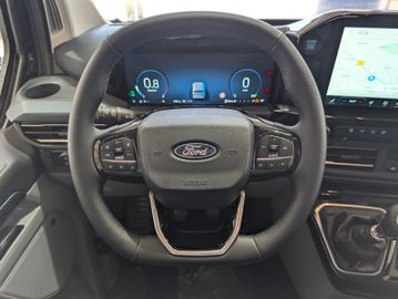 Ford Tourneo Custom L1 Active 5Jahre Garantie*
