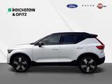 Volvo XC40 Recharge Ultimate Twin Motor +ACC +360°RFK - Volvo Gebrauchtwagen in Jena