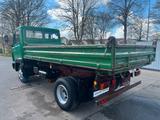 Mercedes-Benz 814 K  *Meiller 3 - Seiten Kipper - Mercedes-Benz 814 k