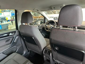 Volkswagen Golf Sportsvan VII *Kamera*Navi*AHK*