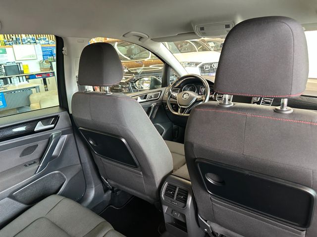 Volkswagen Golf Sportsvan VII *Kamera*Navi*AHK*