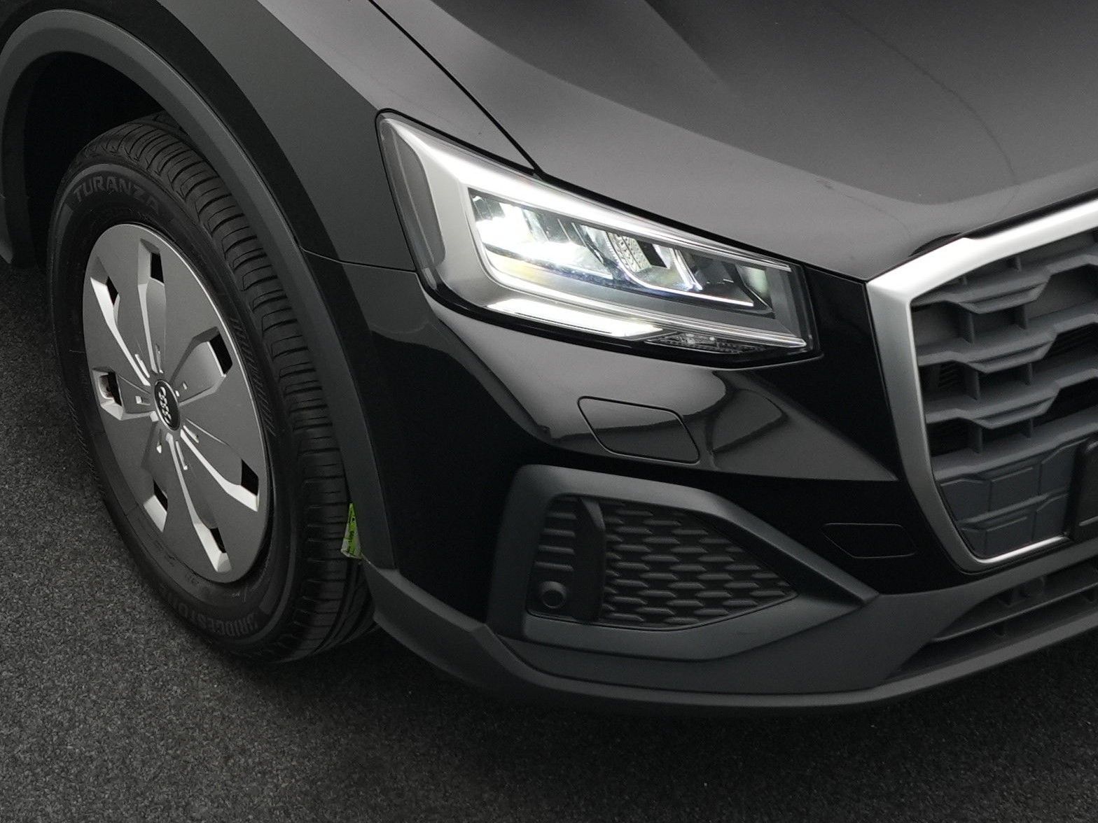 Audi Q2 - Bild 18