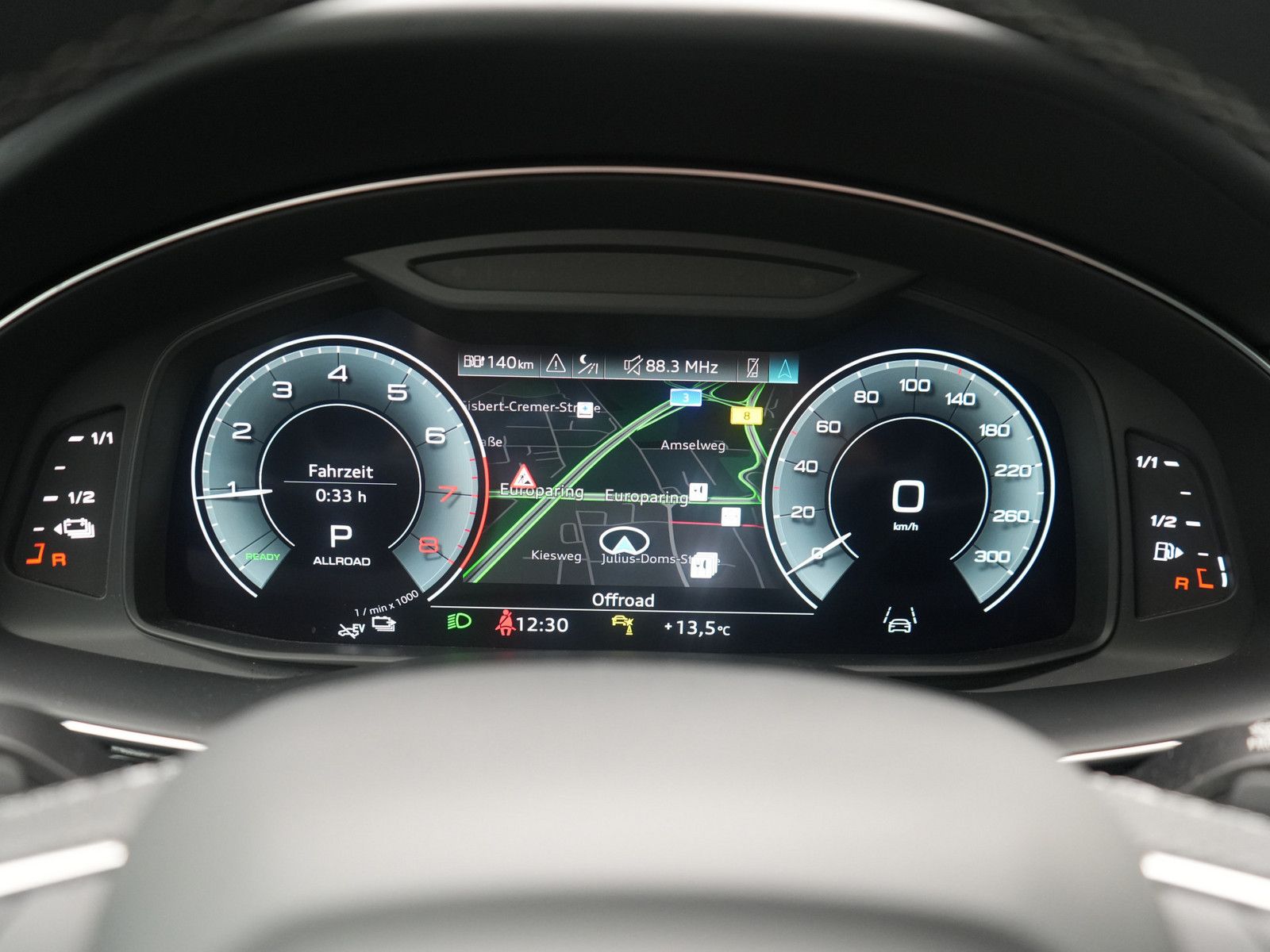 Audi Q7 - Bild 11