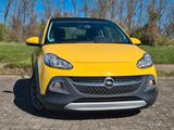Opel Adam ROCKS 1.4 64kW S/S ROCKS Faltdach 48.000km - Opel Adam in Leipzig