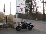 Zero FST Street SR  ZF 15.6 MY 2024 - ZERO SR F
