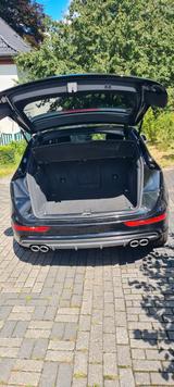 Audi SQ5 3.0 TDI tiptronic quattro - - gebrauchte Audi SQ5 aus dem Jahr 2014