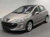 Peugeot 308 Platinum Für Gewerbe, Ex-/Import - Peugeot 308: Platinum