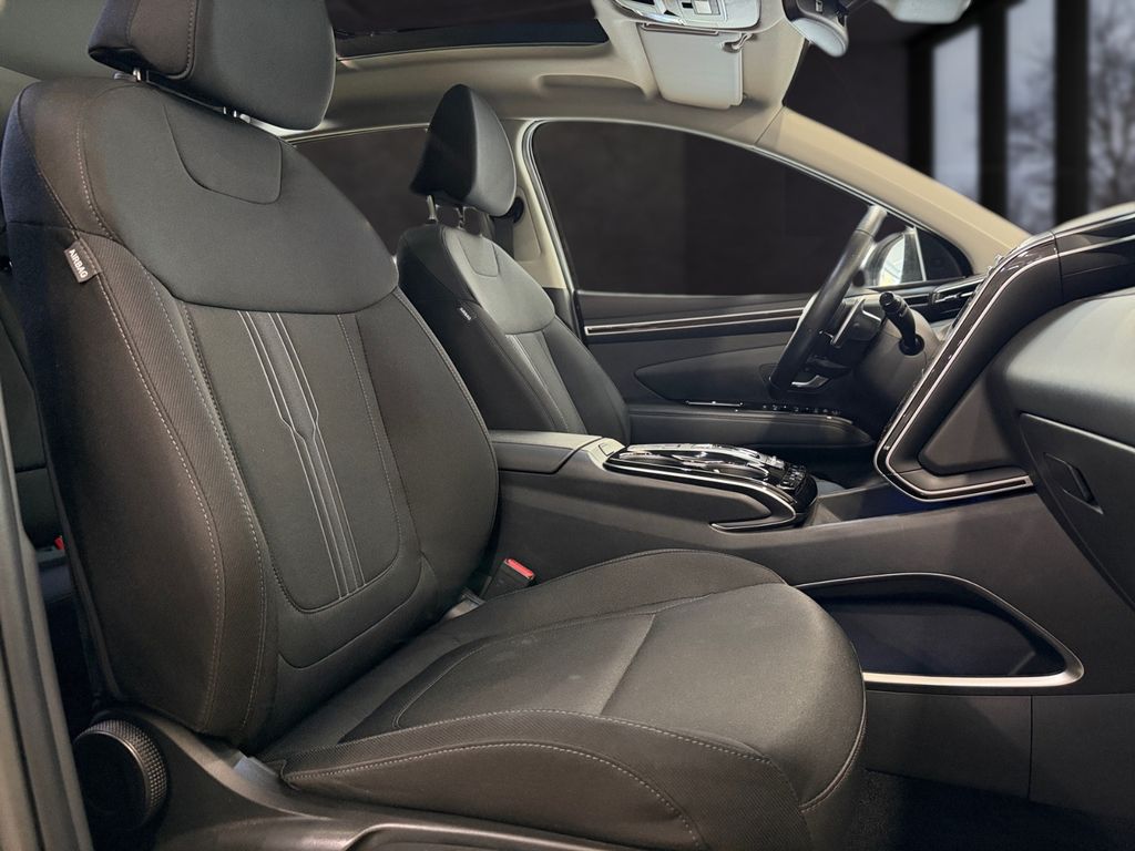 Hyundai Tucson - Bild 15