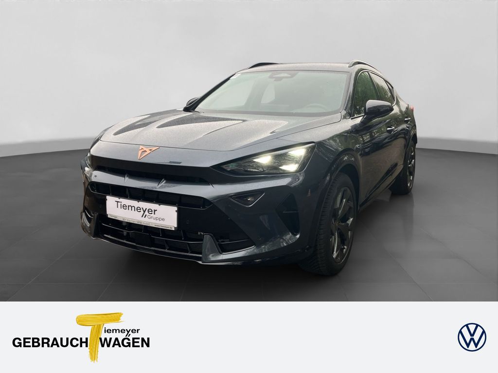 Image of Cupra Formentor