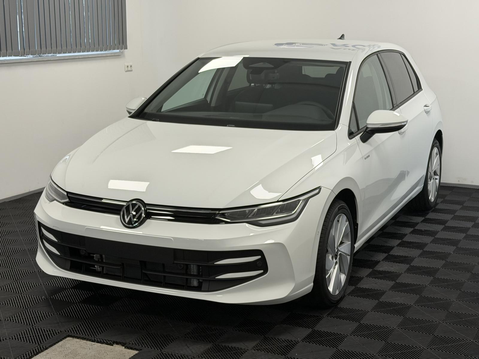 Volkswagen Golf 1.5 eTSI DSG Life 5J-Garantie ErgoActiv ACC, миниатюра 2