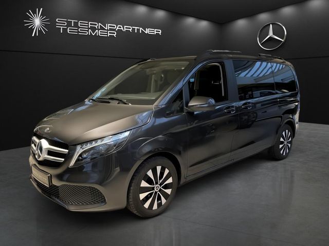 Mercedes-Benz V 220 d Edition Kompakt Liegepaket