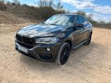 BMW X6 f16 30D Notverkauf - BMW 6er Reihe SUV