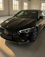Mercedes-Benz CLA 220 CDI AMG-Line - Mercedes-Benz CLA 220 mit Diesel-Antrieb