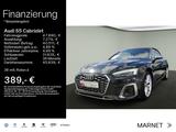 Audi S5 Cabriolet Cabrio 3.0 TFSI quattro*Navi*Matrix - Audi S5 in Frankfurt (Main)