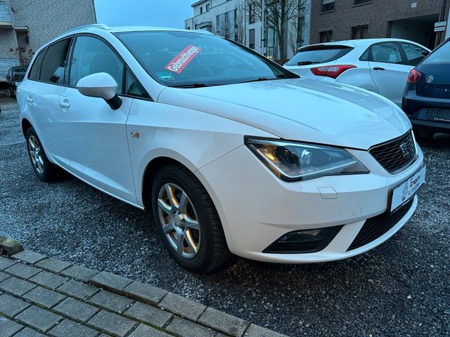 Seat Ibiza ST Style