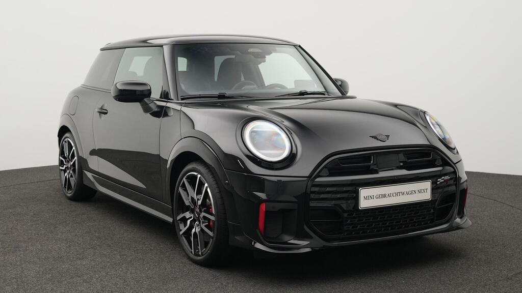 MINI Jcw Trim, миниатюра 2