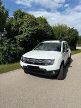 Dacia Duster 1.6 SCe 115 4x2 Ambiance Ambiance - Dacia Duster: Ambiance
