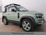 Land Rover Defender 90| 75th Ltd Edition| 2.Hand| Explorer - Land Rover Defender aus 2023