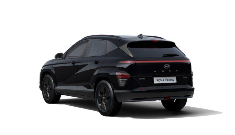 Fahrzeugabbildung Hyundai KONA Elektro 49kWh Select