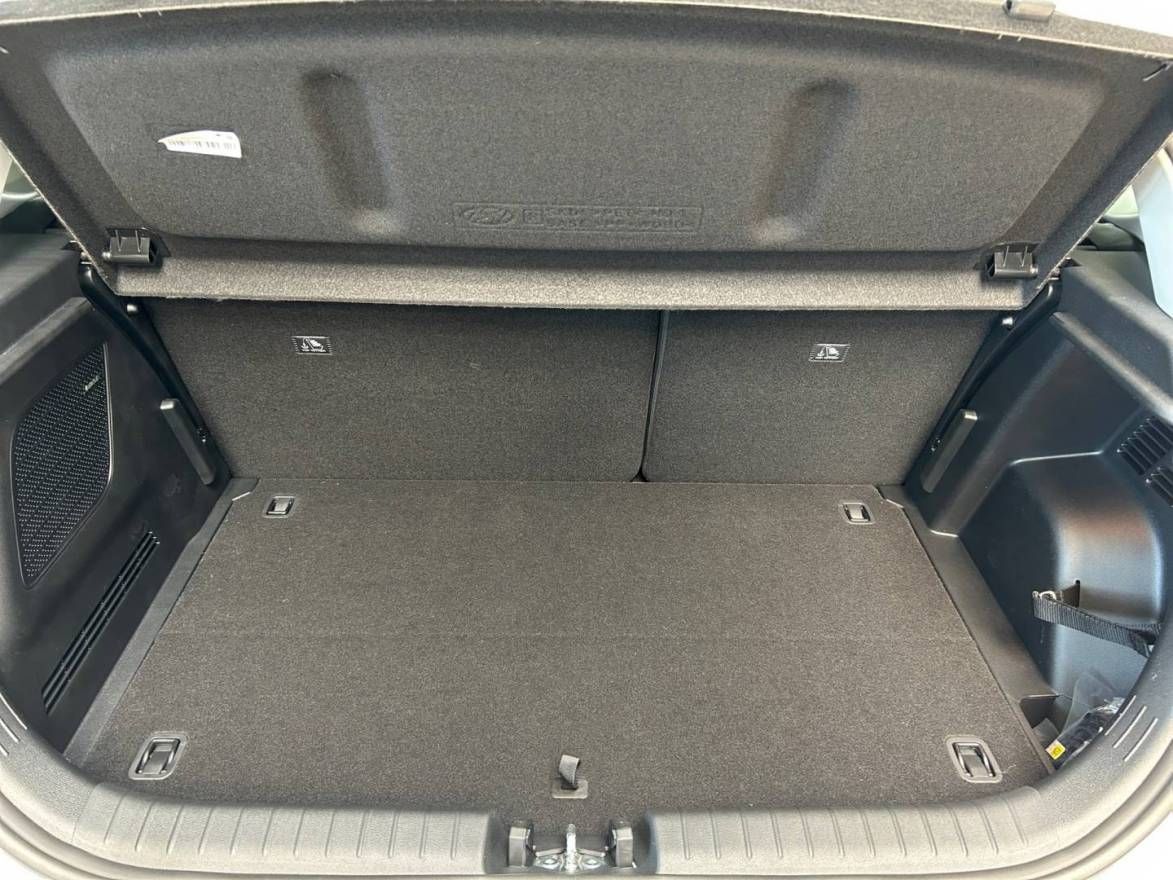 Fahrzeugabbildung Hyundai i20 (MY26) 1.0 T-GDI (90 PS) 7-DCT Prime