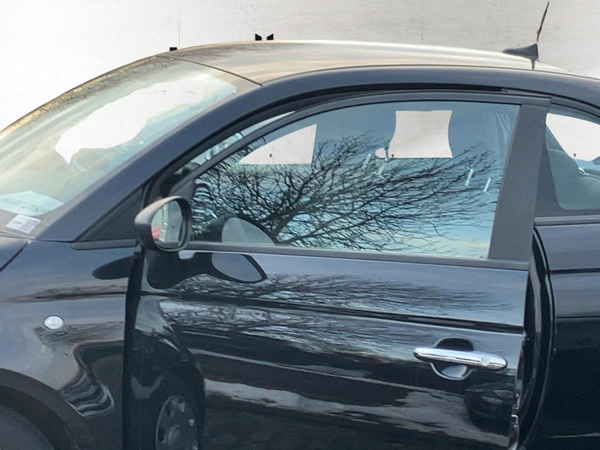 Fiat 500 - Bild 14