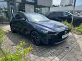 Mazda 3 2.5L e-SKYACTIV G 140ps 6MT FWD Homura - Mazda 3