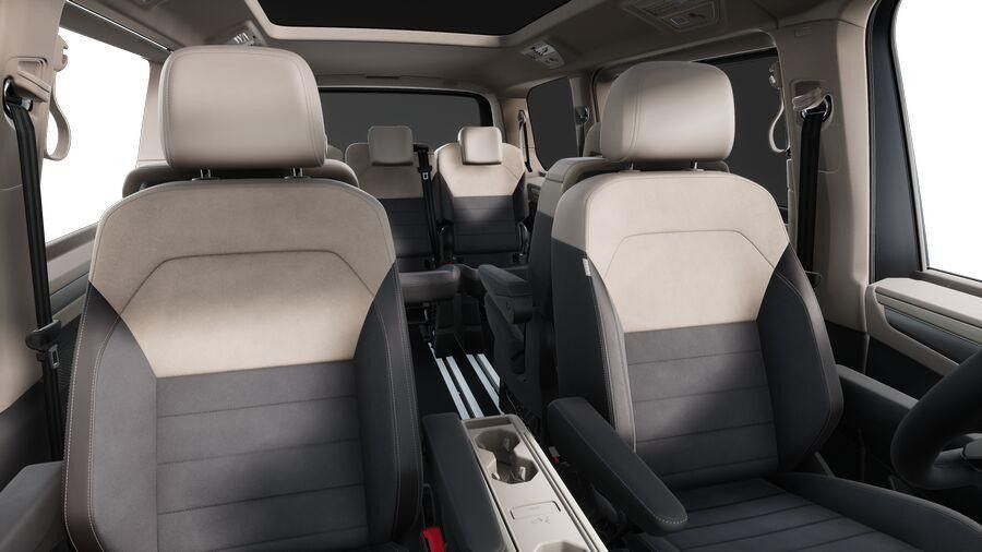 Volkswagen T7 Multivan - Bild 5