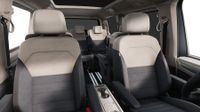 Volkswagen T7 Multivan - Vorschau Bild 5
