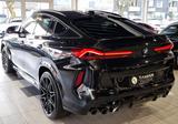 BMW X6 M Competition*SKY Lounge*Massage*B&W*AHK* - BMW X6 M Jahreswagen