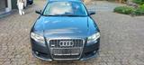 Audi A4 2.0 - S-line - Audi A4 aus 2007: Line